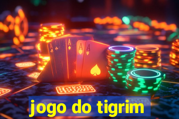 jogo do tigrim